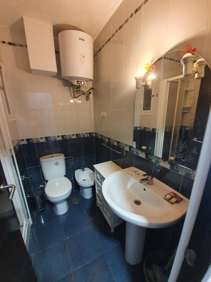 Beautiful New One Bedroom Apartament In Benidorm Eksteriør bilde