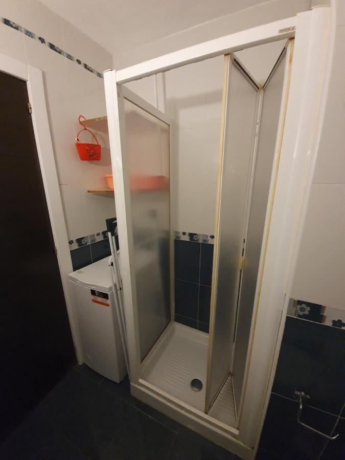 Beautiful New One Bedroom Apartament In Benidorm Eksteriør bilde