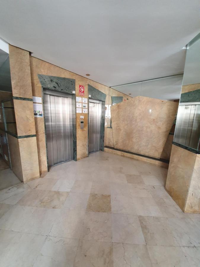 Beautiful New One Bedroom Apartament In Benidorm Eksteriør bilde