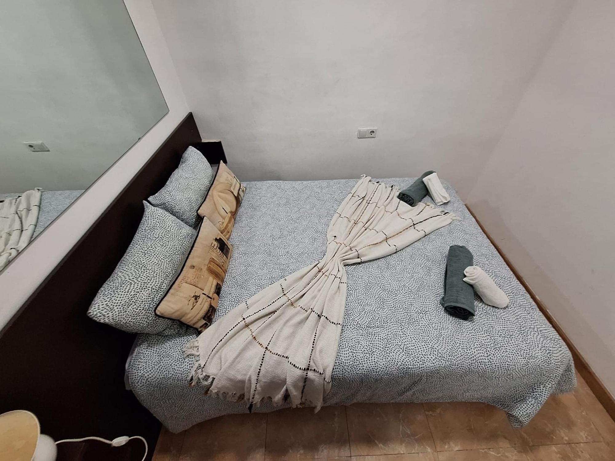 Beautiful New One Bedroom Apartament In Benidorm Eksteriør bilde